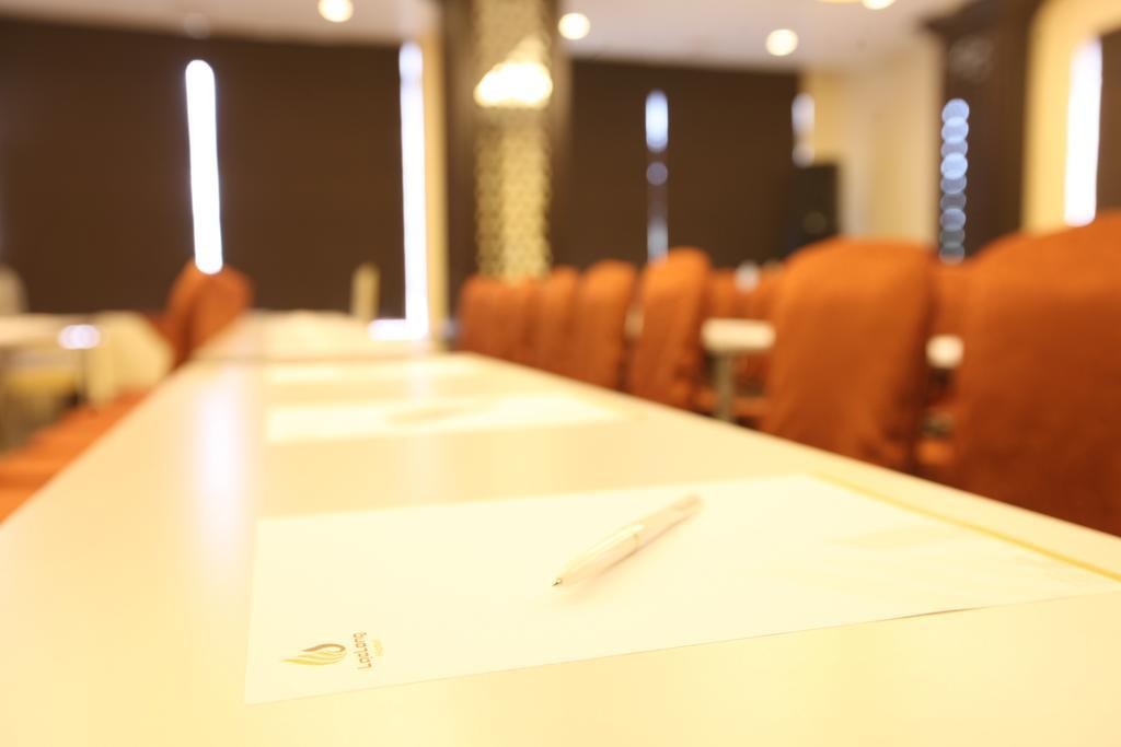 Lac Long Hotel האי פונג מראה חיצוני תמונה