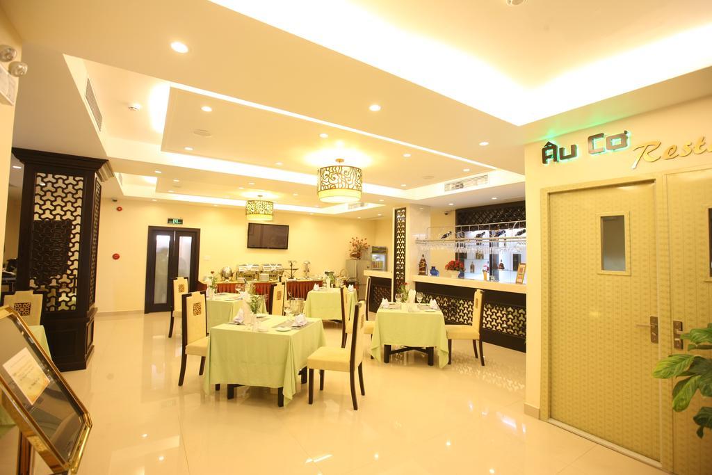 Lac Long Hotel האי פונג מראה חיצוני תמונה