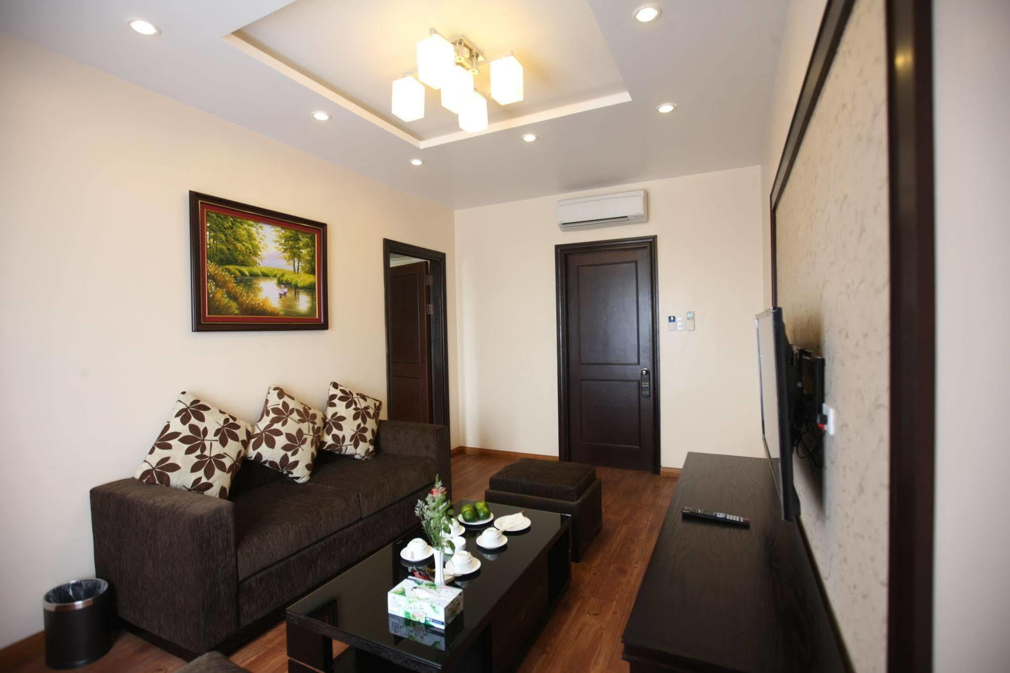 Lac Long Hotel האי פונג מראה חיצוני תמונה